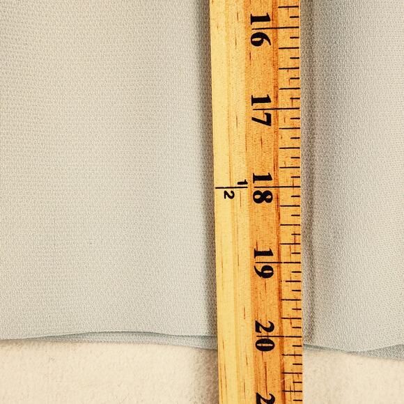 Sunny Names Vintage Skirt & Jacket Set Women’s SZ 8 High Twist Poly Made in USA - Picture 16 of 16